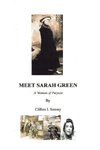 MEET SARAH GREEN