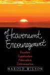 Heavensent Encouragement