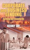 Corporate and Business Lending