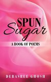 Spun Sugar