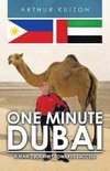 ONE MINUTE DUBAI