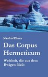 Das Corpus Hermeticum