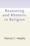 Reasoning and Rhetoric in Religion