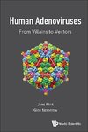 Jane, F:  Human Adenoviruses: From Villains To Vectors
