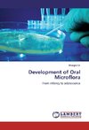 Development of Oral Microflora