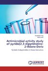 Antimicrobial activity study of pyrido[2,3-d]pyrimidine-2-thione Deriv