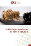 Les Idéologies Ivoiriennes de 1960 à nos jours