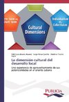 La dimensión cultural del desarrollo local