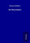 Die Masturbation