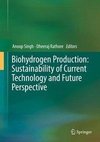 Biohydrogen Production: Sustainability of Current Technology