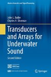 Transducers and Arrays for Underwater Sound