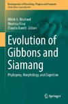 Evolution of Gibbons and Siamang