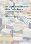 The Digital Transformation of the Public Sphere