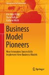 Business Model Pioneers