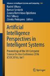 Artificial Intelligence Perspectives in Intelligent Systems