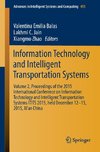 Information Technology and Intelligent Transportation Systems