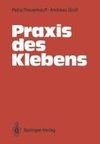 Praxis des Klebens