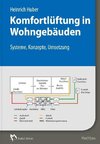 Komfortlüftung in Wohngebäuden