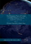 The Changing Place of Europe in Global Memory Cultures