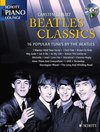 Beatles Classics. Klavier. Ausgabe mit CD