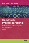 Handbuch Prozessberatung