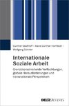 Internationale Soziale Arbeit