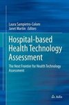 Hospital-based Health Technology Assessment