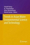 Trends in Asian Water Environmental Science and Technology