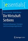 Die Wirtschaft Serbiens