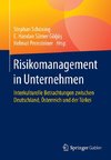 Risikomanagement in Unternehmen