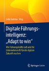 Digitale Führungsintelligenz: 