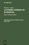 Schriften von 1520-1524