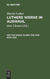 Schriften von 1524-1528