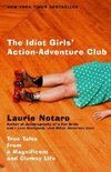 The Idiot Girls' Action-Adventure Club