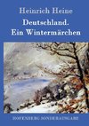 Deutschland. Ein Wintermärchen