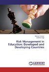 Risk Management in Education: Developed and Developing Countries