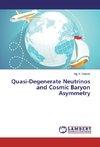 Quasi-Degenerate Neutrinos and Cosmic Baryon Asymmetry