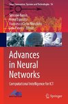 Advances in Neural Networks