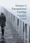 Divorce in Transnational Families