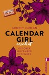 Calendar Girl 04 - Ersehnt