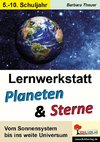 Lernwerkstatt Planeten & Sterne