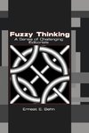 Fuzzy Thinking