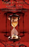 Tales in Time - Volume One