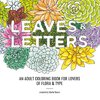 Leaves & Letters