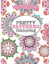 Gorgeous Colouring for Girls - Pretty Patterns