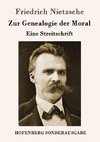 Zur Genealogie der Moral