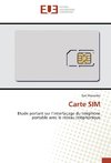 Carte SIM