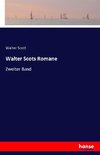 Walter Scots Romane