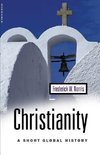 Norris, F:  Christianity