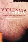 Violencia En La Pareja